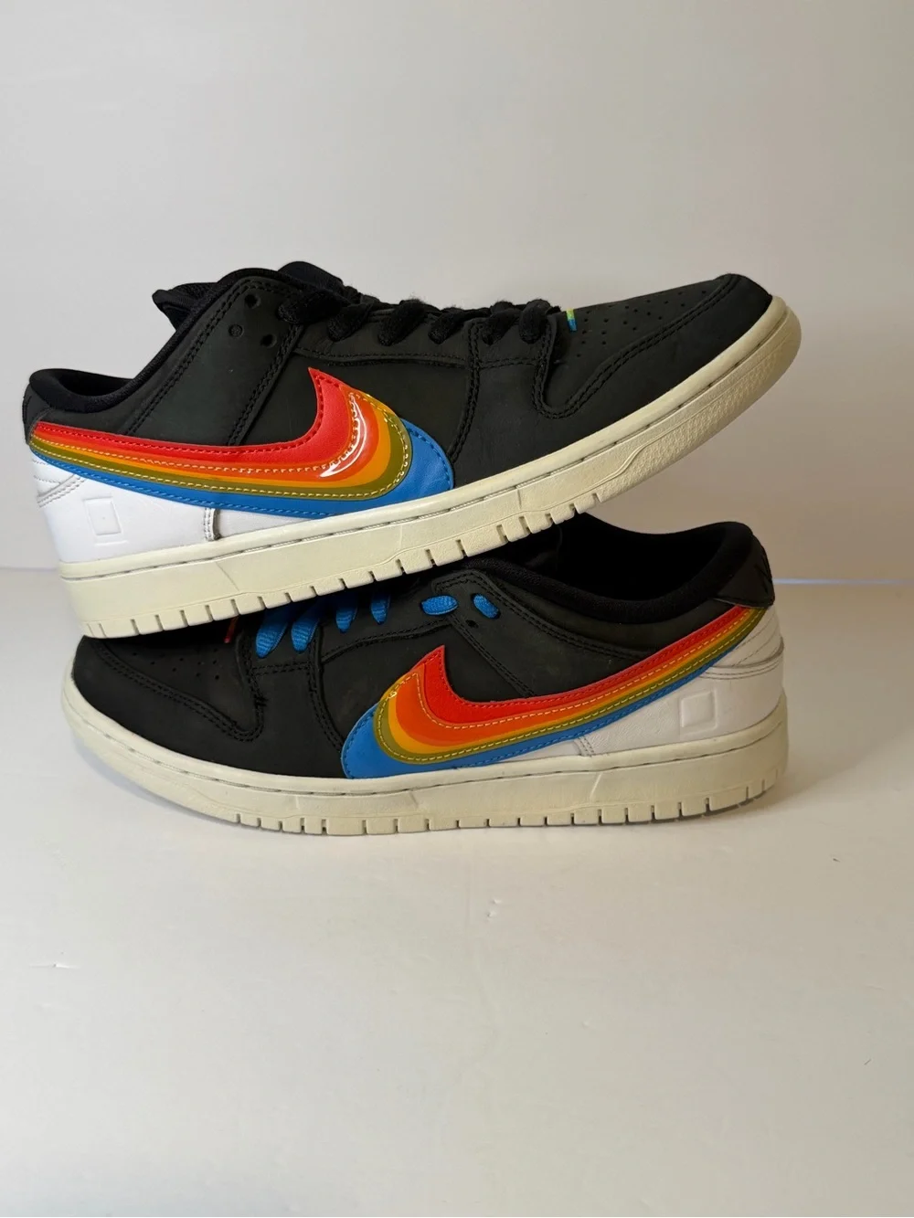 Nike SB Dunk Polaroid size 9